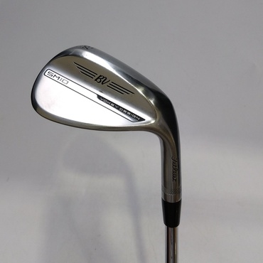 VOKEY　SM10　ツアークローム WG 54S°  10°  S200 Dynamic　Gold