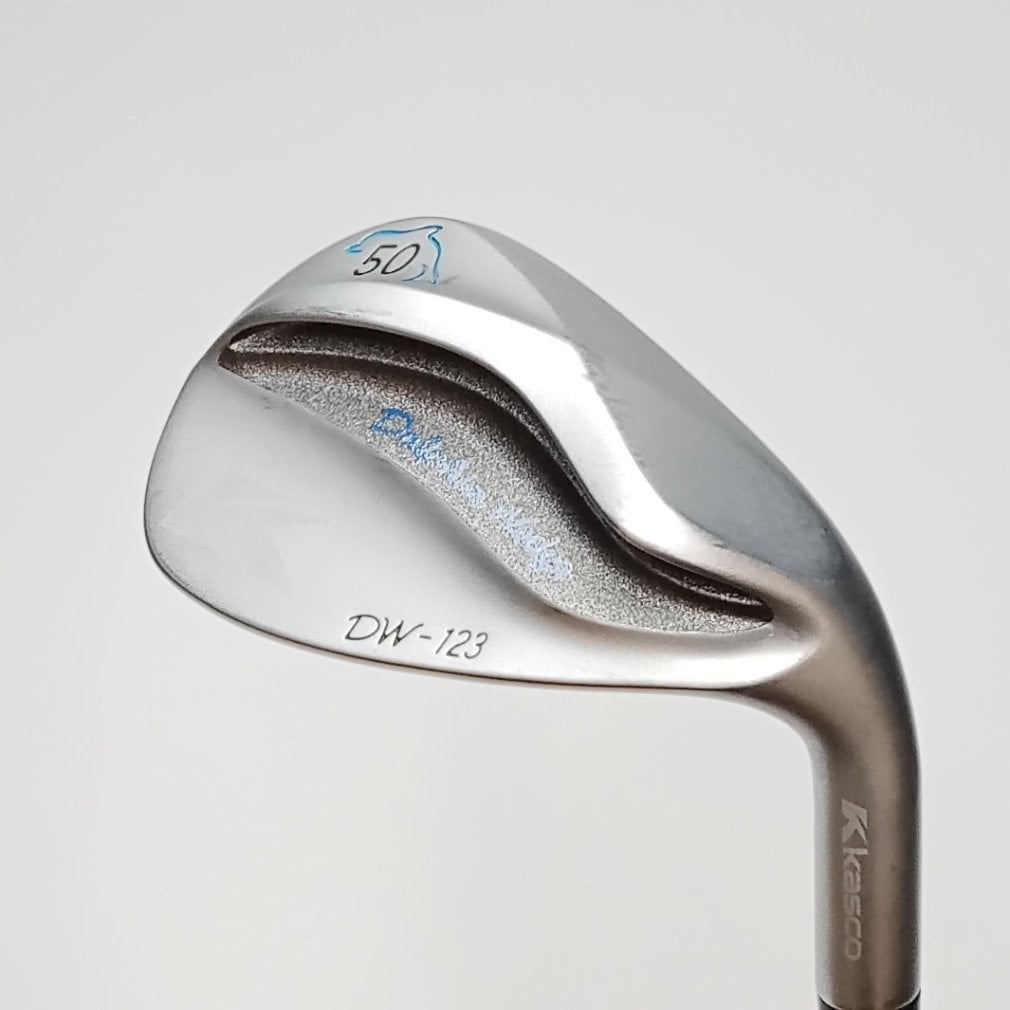 Dolphin Wedge DW-123 ウェッジ その他スチール｜Alpen Online 公式