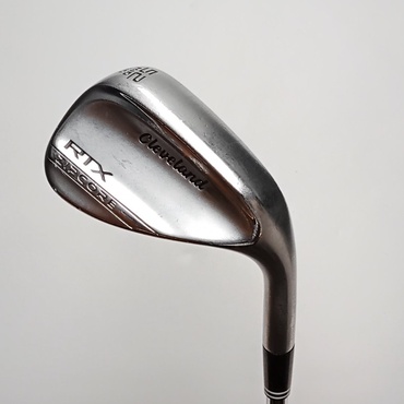 RTX　ZIPCORE　ツアーサテン WG 52°  10°  S N.S.PRO　950GH