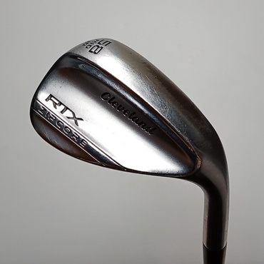 RTX　ZIPCORE　ツアーサテン WG 58M°  10°  S N.S.PRO　950GH