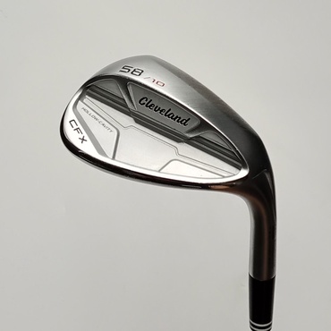 CFX WG 58°  10°  WEDGE Dynamic　Gold　115