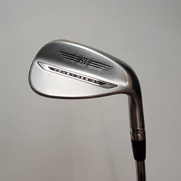 VOKEY　SM11　ツアークローム WG 48F°  10°  BV105