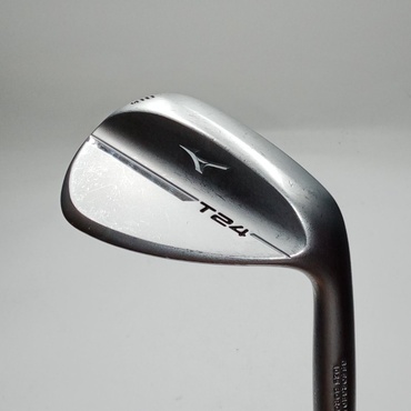 T24　ウェッジ　ソフトホワイトサテン WG 52S°  10°  S200 Dynamic　Gold　HT