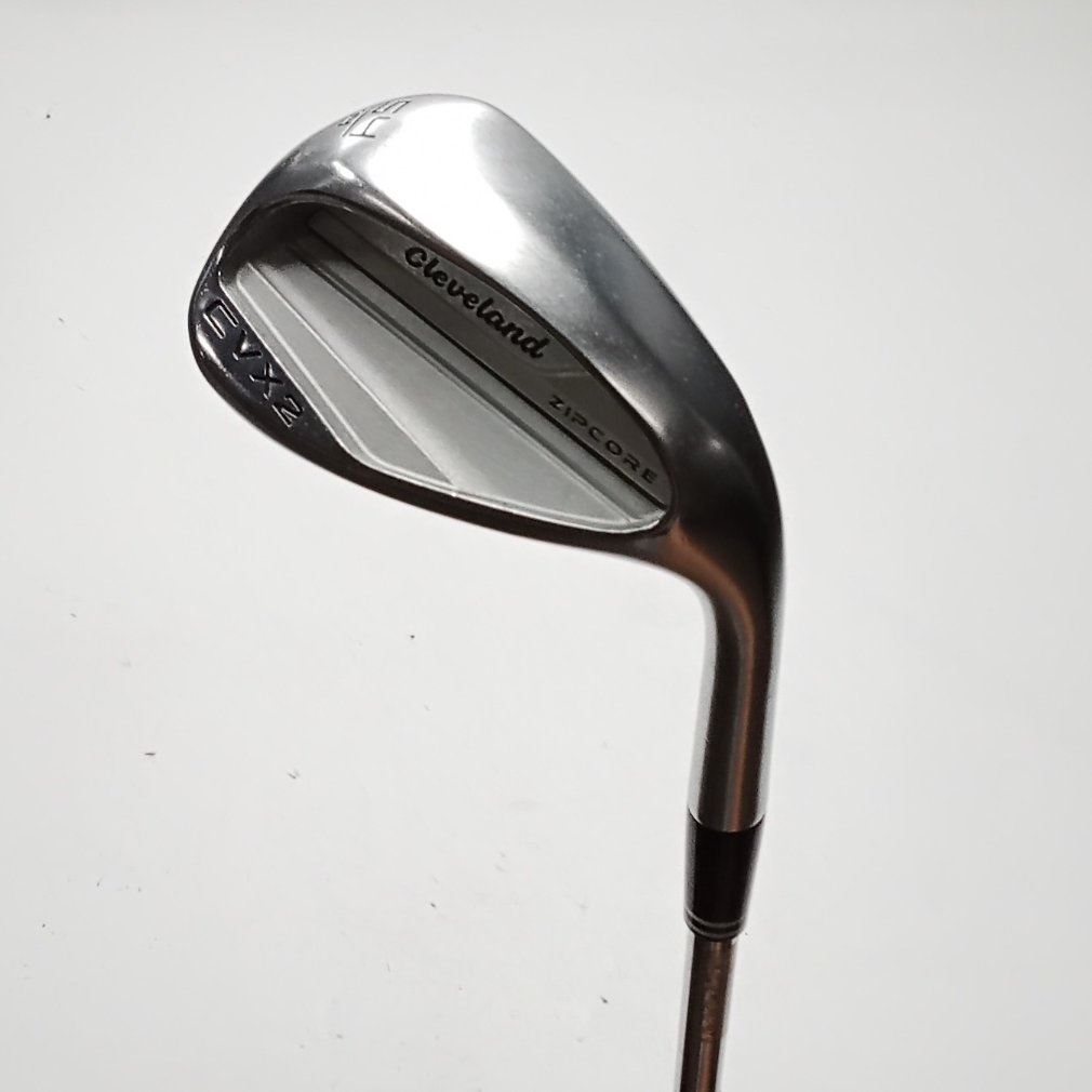 CVX2 ZIPCORE WG 54S° 14° S200 Dynamic Gold 95｜Alpen Online 公式