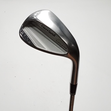 CVX2　ZIPCORE WG 54S°  14°  S200 Dynamic　Gold　95