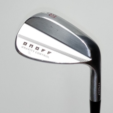 ONOFF　FORGED　WEDGE　(2024) WG 50°  9°  S N.S.PRO　MODUS3　TOUR115