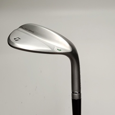 MILLED　GRIND　4　CHROME WG 58SB°  11°  S200 Dynamic　Gold　EX　TOUR　ISSUE