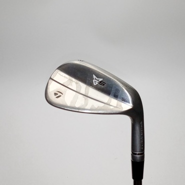 MILLED　GRIND　5　CHROME ウェッジ その他スチール