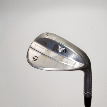 MILLED　GRIND　5　CHROME ウェッジ その他スチール
