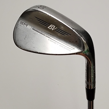 VOKEY　SM9　ツアークローム WG 50F°  12°  S200 Dynamic　Gold