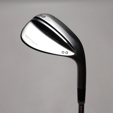 RTX　4　ツアーサテン ウェッジ 58Mid°  9°  S N.S.PRO　MODUS3　TOUR120