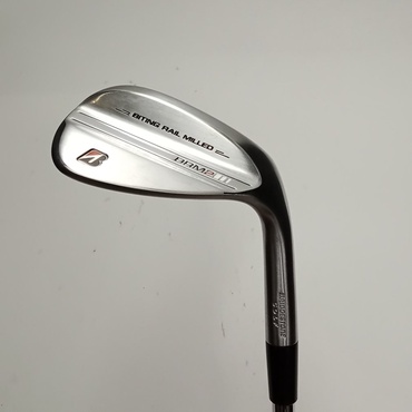 BRM2 WG 58A°  12°  S N.S.PRO　MODUS3　TOUR105