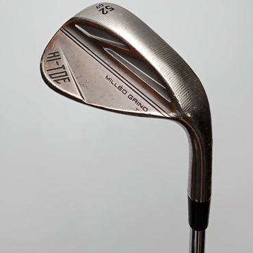 HI-TOE　3　(2022) WG 52SB°  9°  S200 Dynamic　Gold