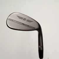 VOKEY SM10 オールニューニッケル WG 50F° 8° S200 Dynamic Gold
