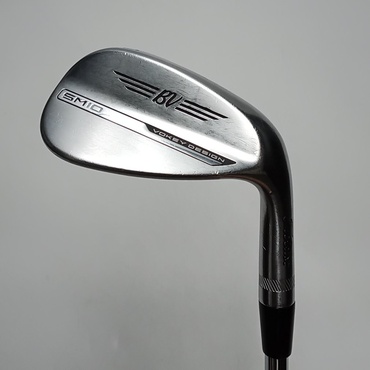 VOKEY　SM10　ツアークローム WG 50F°  8°  S200 Dynamic　Gold