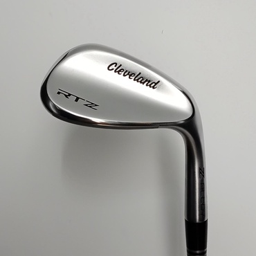 RTZ　ツアーサテン WG 50°  Mid 10°  S200 Dynamic　Gold