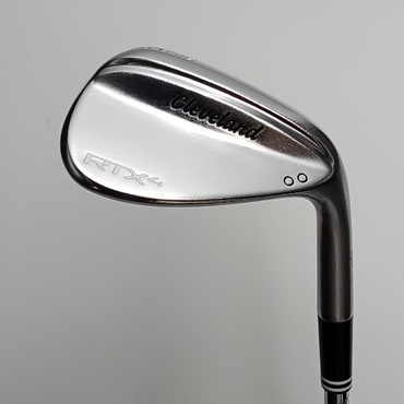 RTX　4　ツアーサテン ウェッジ 50Mid°  10°  S200 Dynamic　Gold