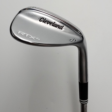 RTX　4　ツアーサテン ウェッジ 56Mid°  10°  S200 Dynamic　Gold