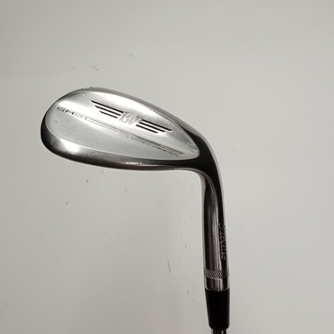 VOKEY　SM9　ツアークローム WG 60M°  8°  S200 Dynamic　Gold