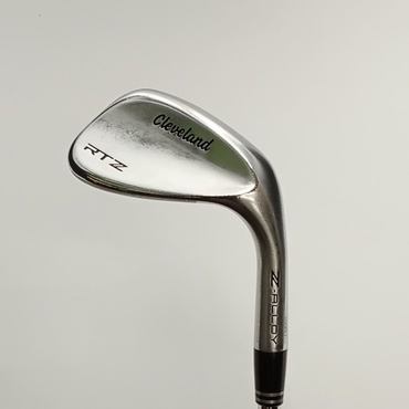 RTZ　ツアーサテン WG 52°  Mid 10°  S N.S.PRO　MODUS3　TOUR115