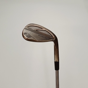 HI-TOE　3　(2022) WG 52SB°  9°  S200 Dynamic　Gold