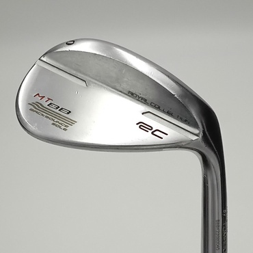 BB　WEDGE　ニッケルクロームメッキ WG 50°  9°  S200 Dynamic　Gold