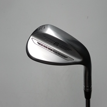 VOKEY　SM11　ツアークローム WG 60M°  8°  S200 Dynamic　Gold