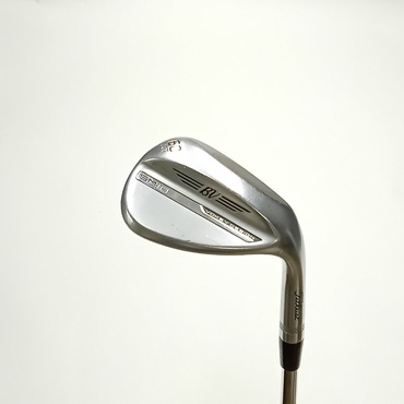VOKEY　SM10　ツアークローム WG 60T°  4°  BV105