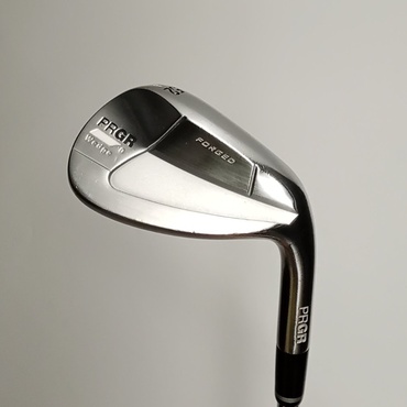 PRGR　0　(2020) WG 52°  8°  WEDGE SPEC　STEEL　Ⅲ　Ver.2