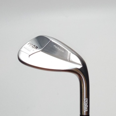 PRGR　0　(2020) WG 56°  10°  S N.S.PRO　MODUS3　TOUR120