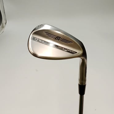 VOKEY　SM10　ツアークローム WG 56D°  12°  S200 Dynamic　Gold