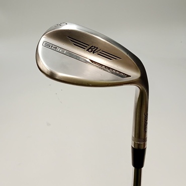 VOKEY　SM10　ツアークローム WG 60D°  12°  S200 Dynamic　Gold