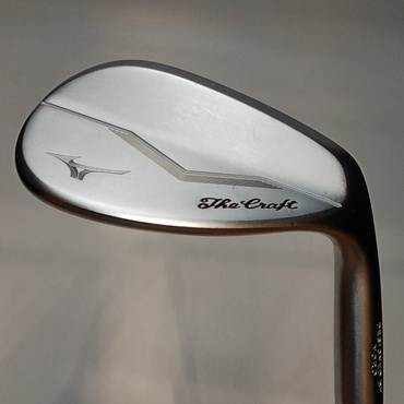 The　Craft　Wedge　3.0 ウェッジ その他スチール
