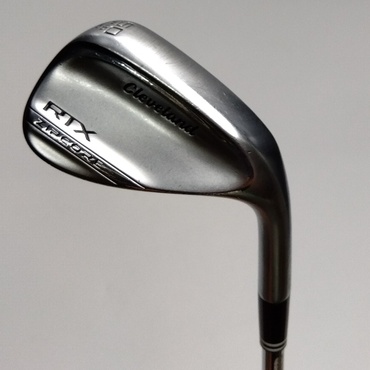 RTX　ZIPCORE　ツアーサテン WG 50°  10°  S N.S.PRO　MODUS3　TOUR120