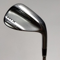 RTX ZIPCORE ツアーサテン WG 50° 10° S N.S.PRO MODUS3 TOUR120