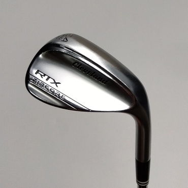 RTX　ZIPCORE　ツアーサテン WG 54M°  10°  S N.S.PRO　MODUS3　TOUR120