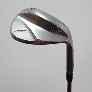 FRZ　パールサテン WG 58S°  9°  WEDGE N.S.PRO　TS-114w　Ver2