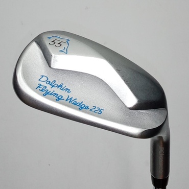 Dolphin　Flying　Wedge　DFW-225 WG 55°  オリジナルスチール