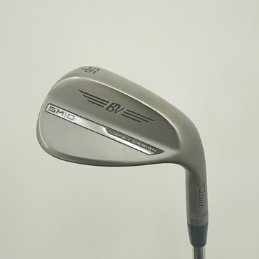 VOKEY　SM10　オールニューニッケル WG 56F°  14°  S N.S.PRO　950GH　neo