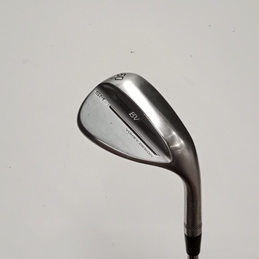 VOKEY　SM9　ツアークローム WG 60D°  12°  S200 Dynamic　Gold