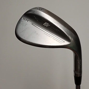 VOKEY　SM9　ツアークローム WG 58S°  10°  S200 Dynamic　Gold