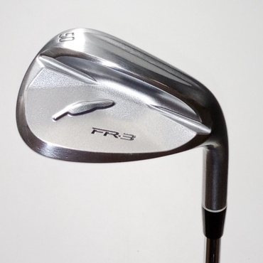 FR-3　パールサテン WG 50°  15°  WEDGE N.S.PRO　DS-91w