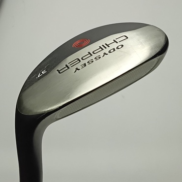 ODYSSEY　CHIPPER WG 37°  スチールシャフト