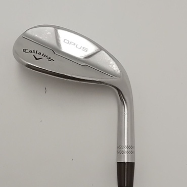 OPUS　クロム WG 50S°  10°  S N.S.PRO　950GH　neo