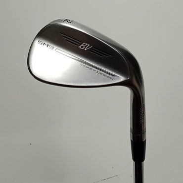 VOKEY　SM9　ツアークローム WG 52F°  12°  S N.S.PRO　950GH　neo