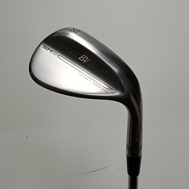 VOKEY　SM9　ツアークローム WG 56S°  10°  S N.S.PRO　950GH　neo