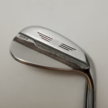 VOKEY　SM8　ツアークローム WG 50F°  12°  S N.S.PRO　MODUS3　TOUR105