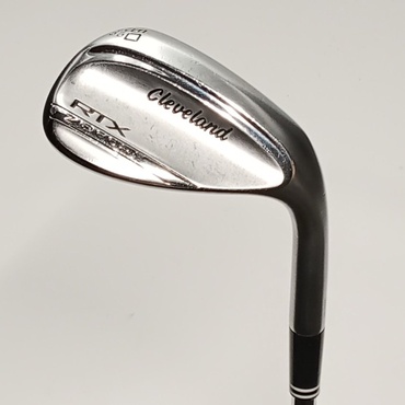RTX　ZIPCORE　ツアーサテン WG 60M°  10°  S200 Dynamic　Gold