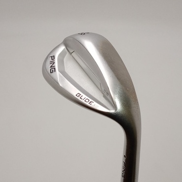 GLIDE　3.0　SS WG 58°  10°  S N.S.PRO　MODUS3　TOUR105