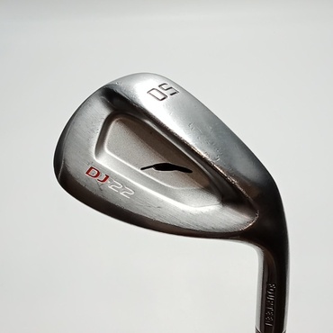 DJ-22 WG 50°  WEDGE Dynamic　Gold